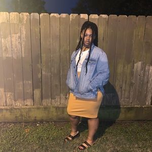 Meet your Posher, Terrie